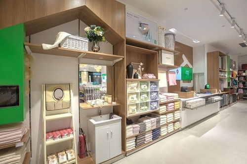 用一億資本，開啟國(guó)民范生活家居新零售品牌時(shí)代