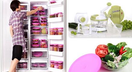 美之扣家居用品 讓生活更便捷，讓家更溫暖